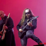 The Rock Circus 2023: Cradle of Filth